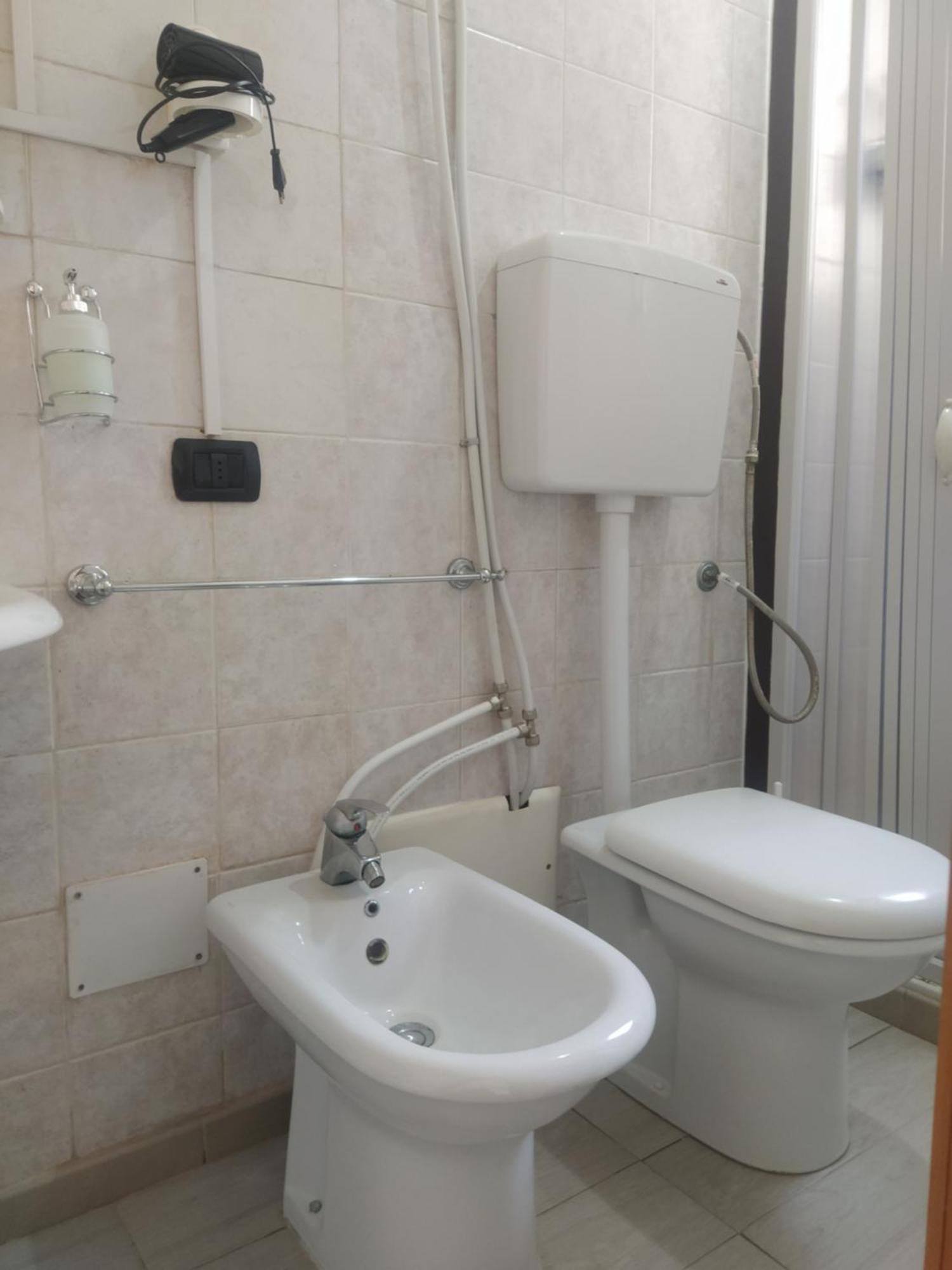 Casa Delle Rose Hotel Porto Cesareo Cameră foto